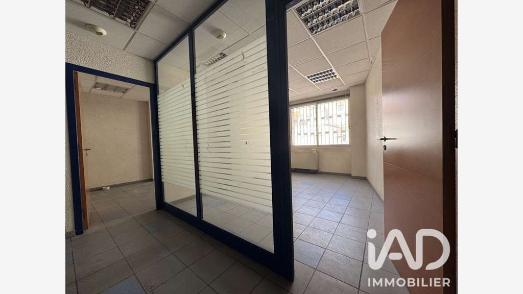 Vente local commercial 220m² à Perpignan