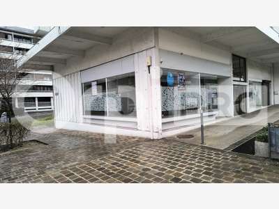 Local commercial 109m² à vendre à Reims Saint Rémi