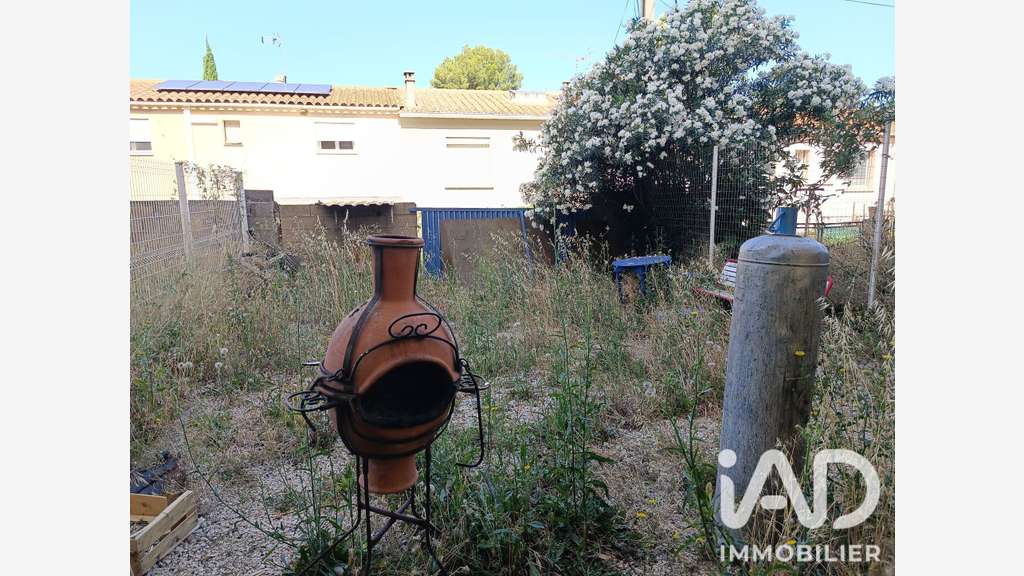Vente murs restauration à Perpignan Las Cobas