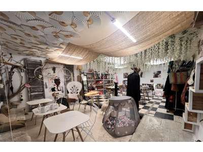 Vente Locaux commerciaux - Boutiques à Saint-André-de-Sangonis