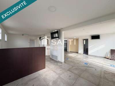 Vente Locaux commerciaux - Boutiques à Saint-Aubin-d'Aubigné