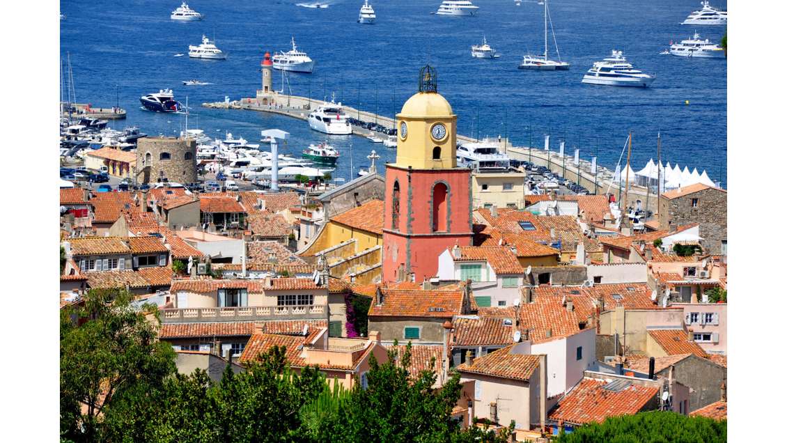 Vente local commercial 40m² à Saint Tropez