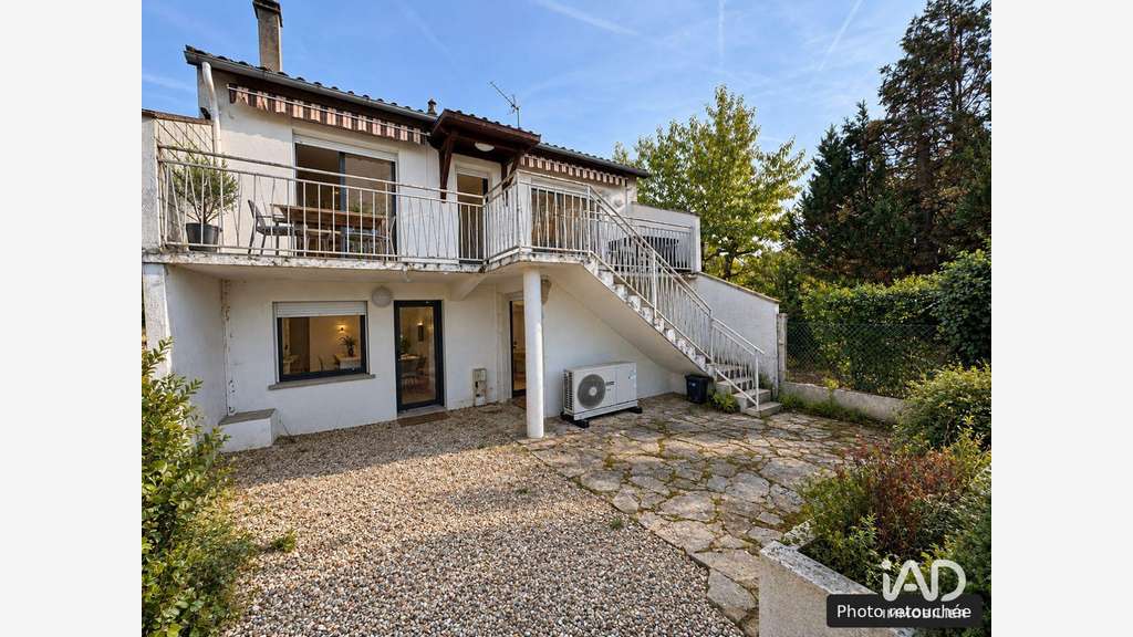 Vente murs commerciaux à Saintry-sur-Seine