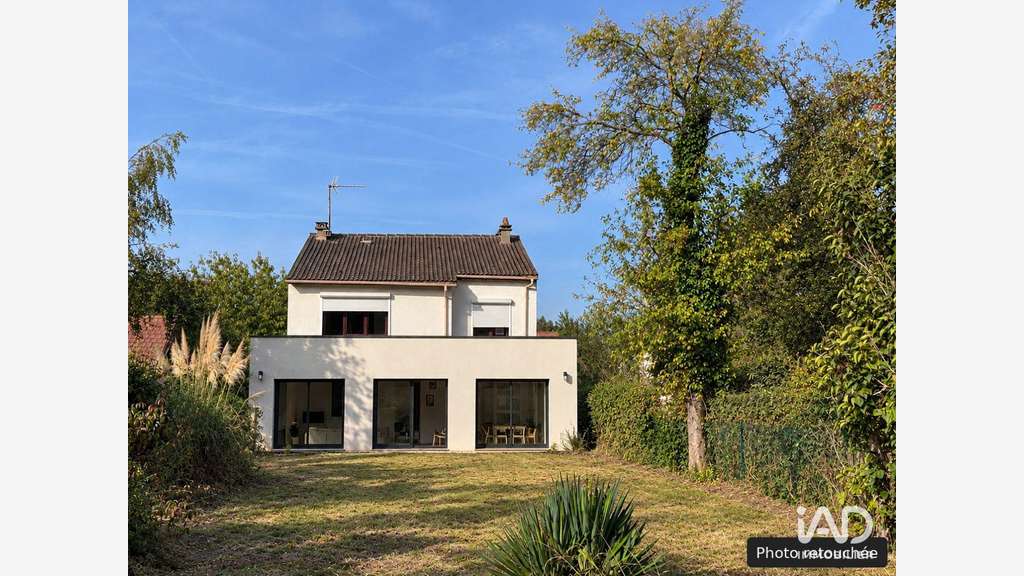 Vente murs commerciaux à Saintry-sur-Seine