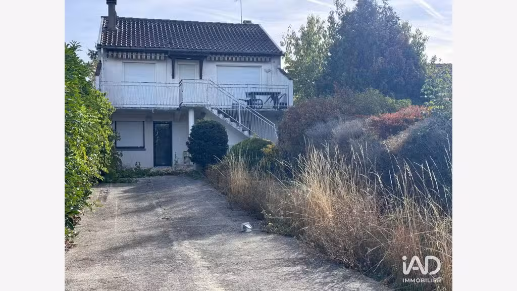 Vente murs commerciaux à Saintry-sur-Seine