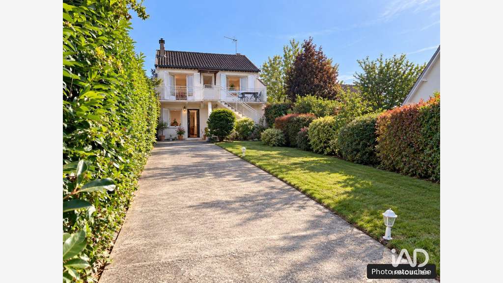 Vente murs commerciaux à Saintry-sur-Seine