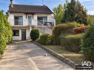 Vente murs commerciaux à Saintry-sur-Seine