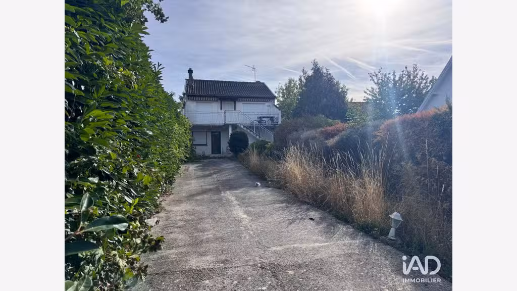 Vente murs commerciaux à Saintry-sur-Seine