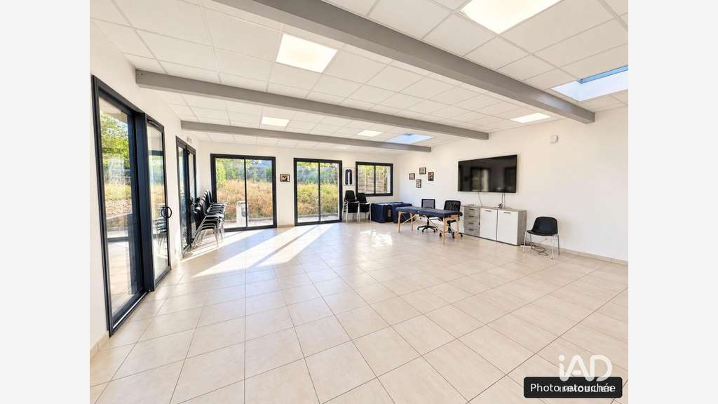 Vente murs commerciaux à Saintry-sur-Seine