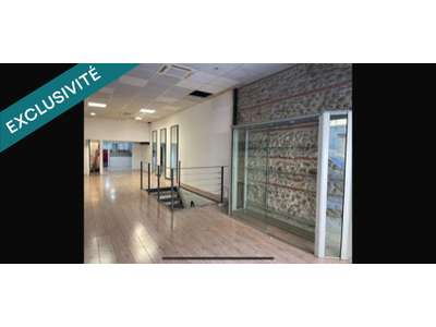 Vente Locaux commerciaux - Boutiques à Perpignan