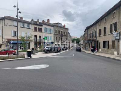Vente Locaux commerciaux - Boutiques à Soucieu-en-Jarrest