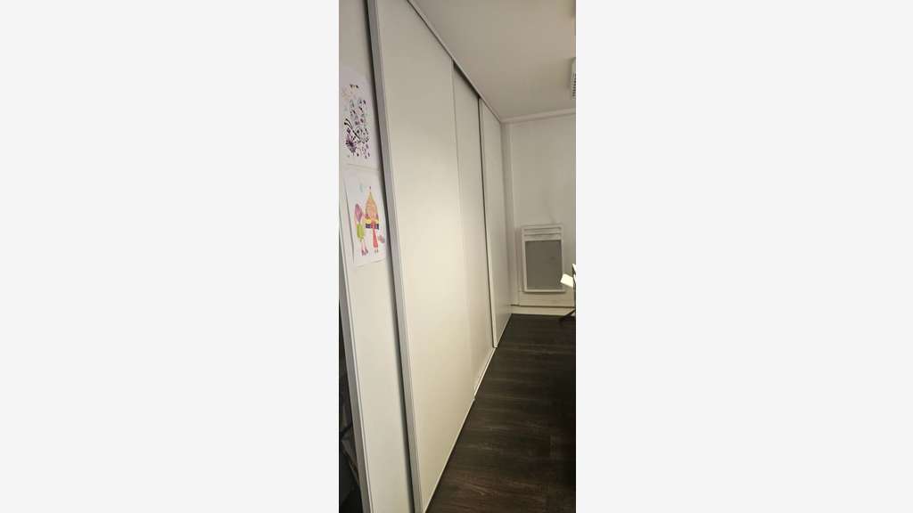 A vendre local commercial 38m² à Aix-les-Bains 