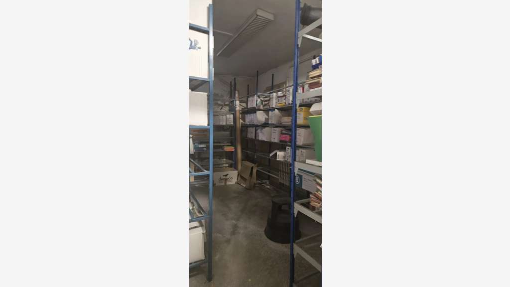 A vendre local commercial 38m² à Aix-les-Bains 