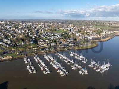 Vente Locaux commerciaux - Boutiques à Tréguier