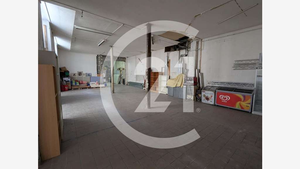 Vente local bureaux atypique 321m² à Valence