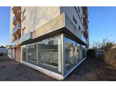 Vente Locaux commerciaux - Boutiques à Vesoul