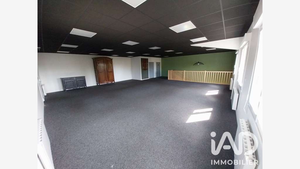 Vente local commercial en ZA à Retiers
