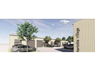 Vente Locaux d'activités - Entrepôts à Sarzeau