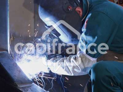 Vente Locaux d'activités - Entrepôts à Champcevinel