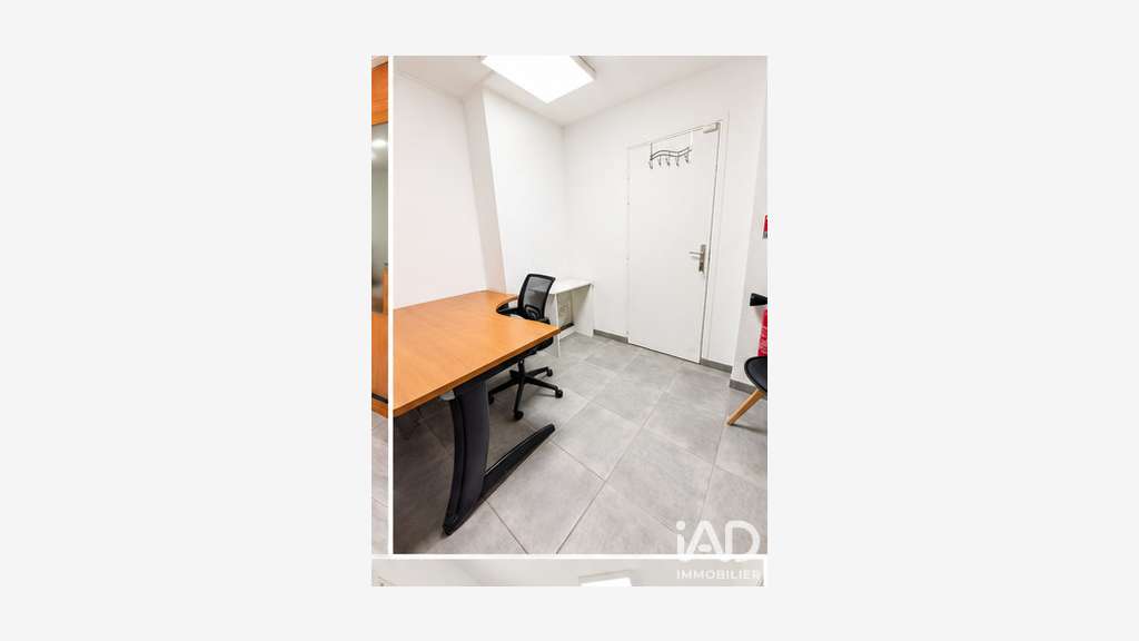 Vente local commercial 94m² Perpignan Sud Kennedy