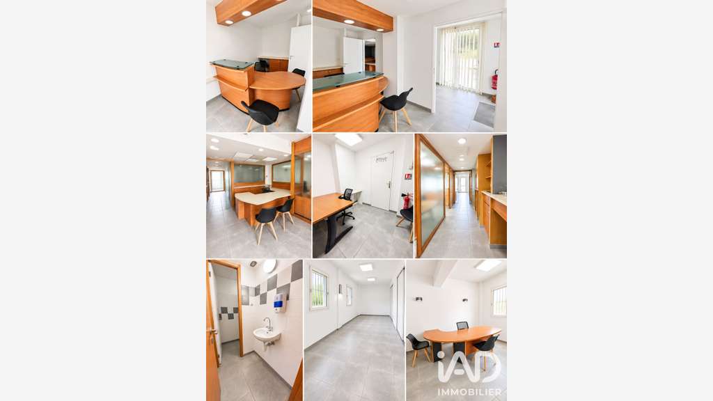 Vente local commercial 94m² Perpignan Sud Kennedy