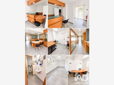 Vente local commercial 94m² Perpignan Sud Kennedy