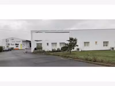 À vendre local industriel 3300m² à Châtillon/Loire
