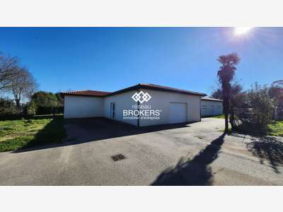 AV bureaux 333m² empl stratégique Toulouse Purpan