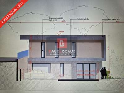 Vente Bureaux à Ventabren