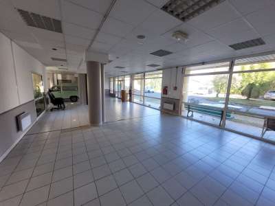 Vente Locaux commerciaux - Boutiques à Alès