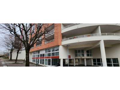Vente Bureaux à Besançon