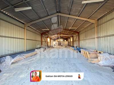 Vente Locaux d'activités - Entrepôts à La Teste-de-Buch