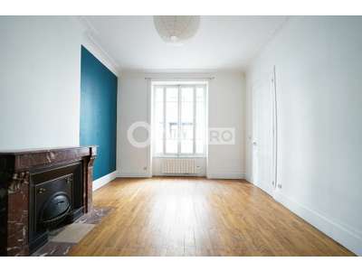 Vente Bureaux à Lyon 6e