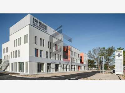 Local médical 168m² à vendre à Pau