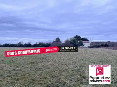 Vente Locaux d'activités - Entrepôts à Saint-Martin-d'Abbat