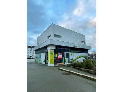 Vente Locaux commerciaux - Boutiques à Vannes