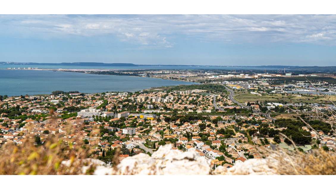 Local 76m² à vendre Rognac 13340