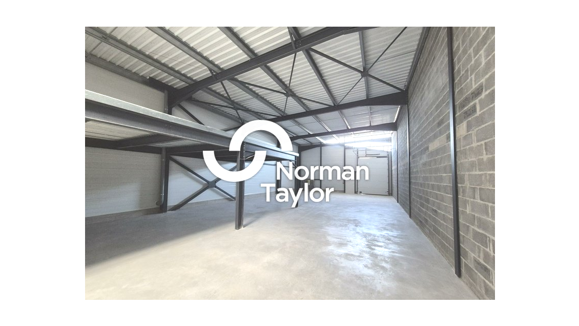 Vente local  1000m² à Perpignan Zone Polygone Nord