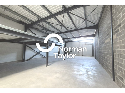 Vente Locaux d'activités - Entrepôts à Perpignan