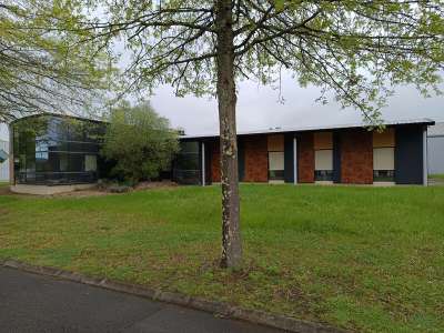 Vente Locaux d'activités - Entrepôts à Aire-sur-l'Adour