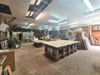 Vente Locaux d'activités - Entrepôts à Antibes