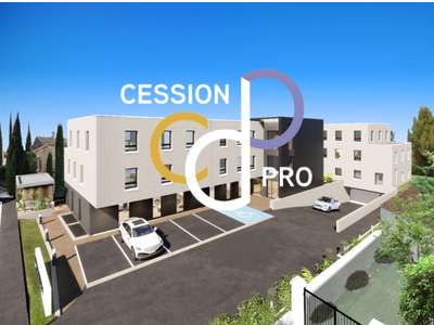 Vente Bureaux à Avignon