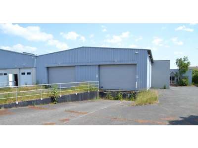 Vente Locaux d'activités - Entrepôts à Blois