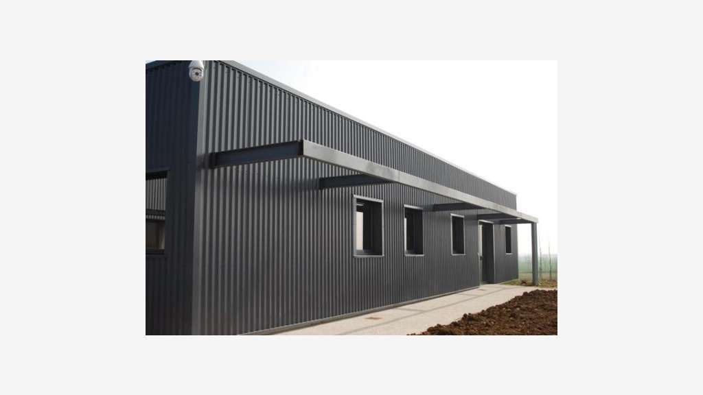 Vente bureaux 310m² à Fontenay-le-Comte