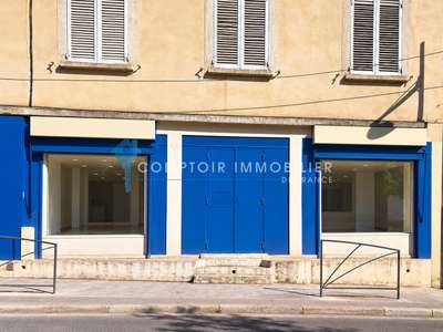 A vendre local bureaux loft centre de Ghisonaccia