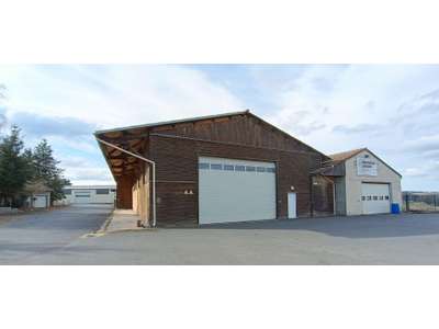 Vente Locaux d'activités - Entrepôts à La Chaise-Dieu