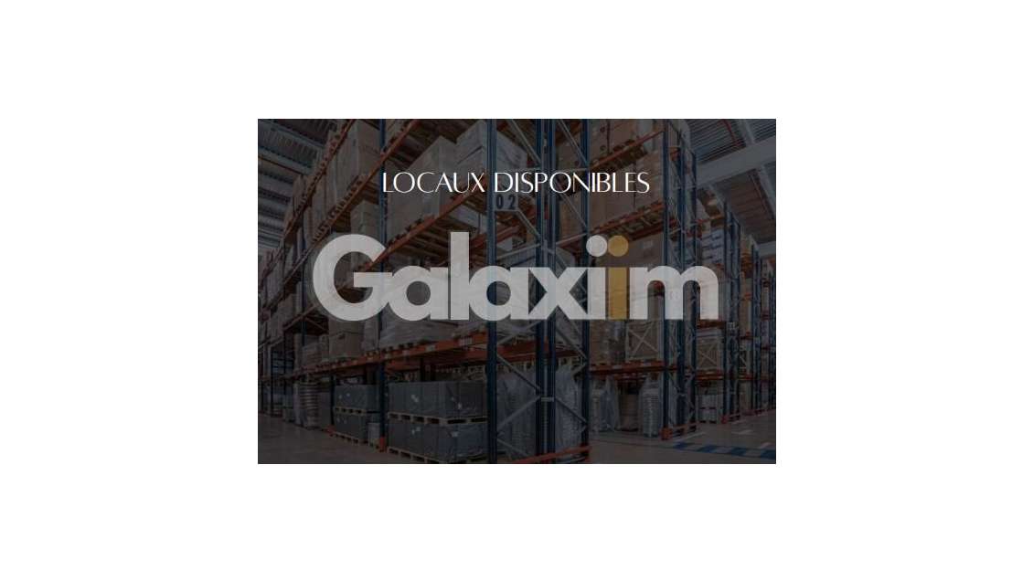 Entrepôt site logistique 10000m² à La Guerche 