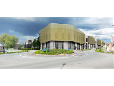 Vente Locaux d'activités - Entrepôts aux Ponts-de-Cé