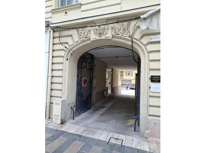 Vente Locaux d'activités - Entrepôts à Nice