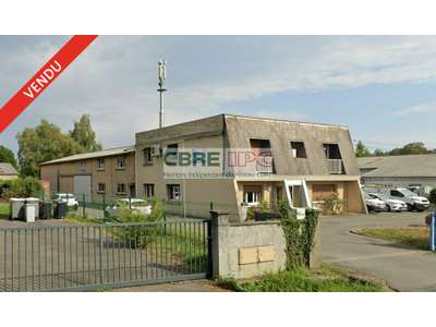 Vente Locaux d'activités - Entrepôts à Pau